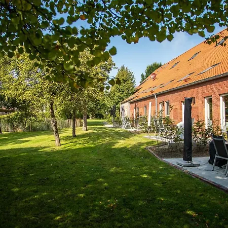 Gulfhof Boomgaarden Boomgaarden 9 Hinrich Krummhörn