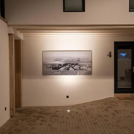 Gulfhof Boomgaarden Boomgaarden 9 Hinrich