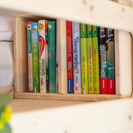 Gulfhof Boomgaarden Boomgaarden 9 Hinrich