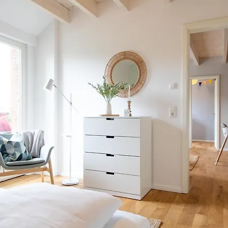 Gulfhof Boomgaarden Boomgaarden 9 Hinrich *