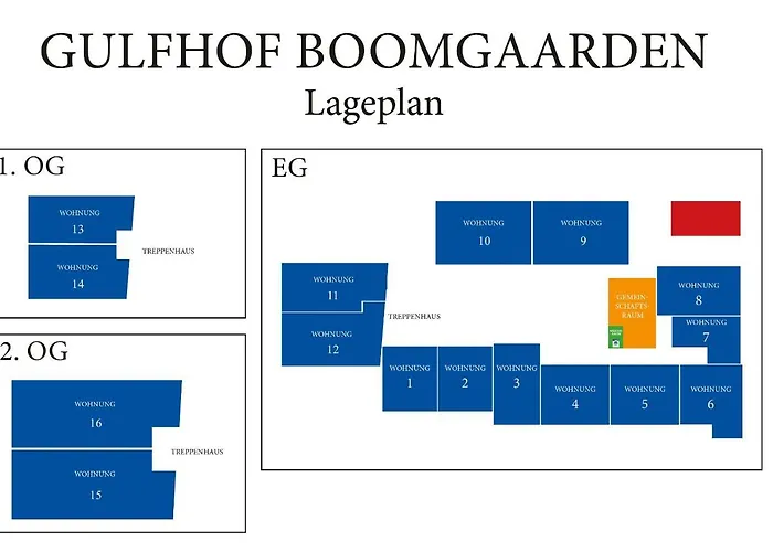Gulfhof Boomgaarden Boomgaarden 9 Hinrich *